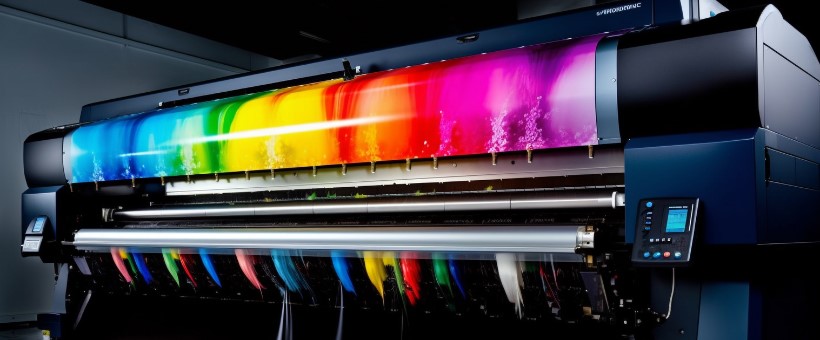 Large Format Printing